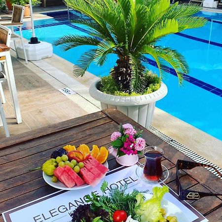 Elegance Hotel Kemer Extérieur photo