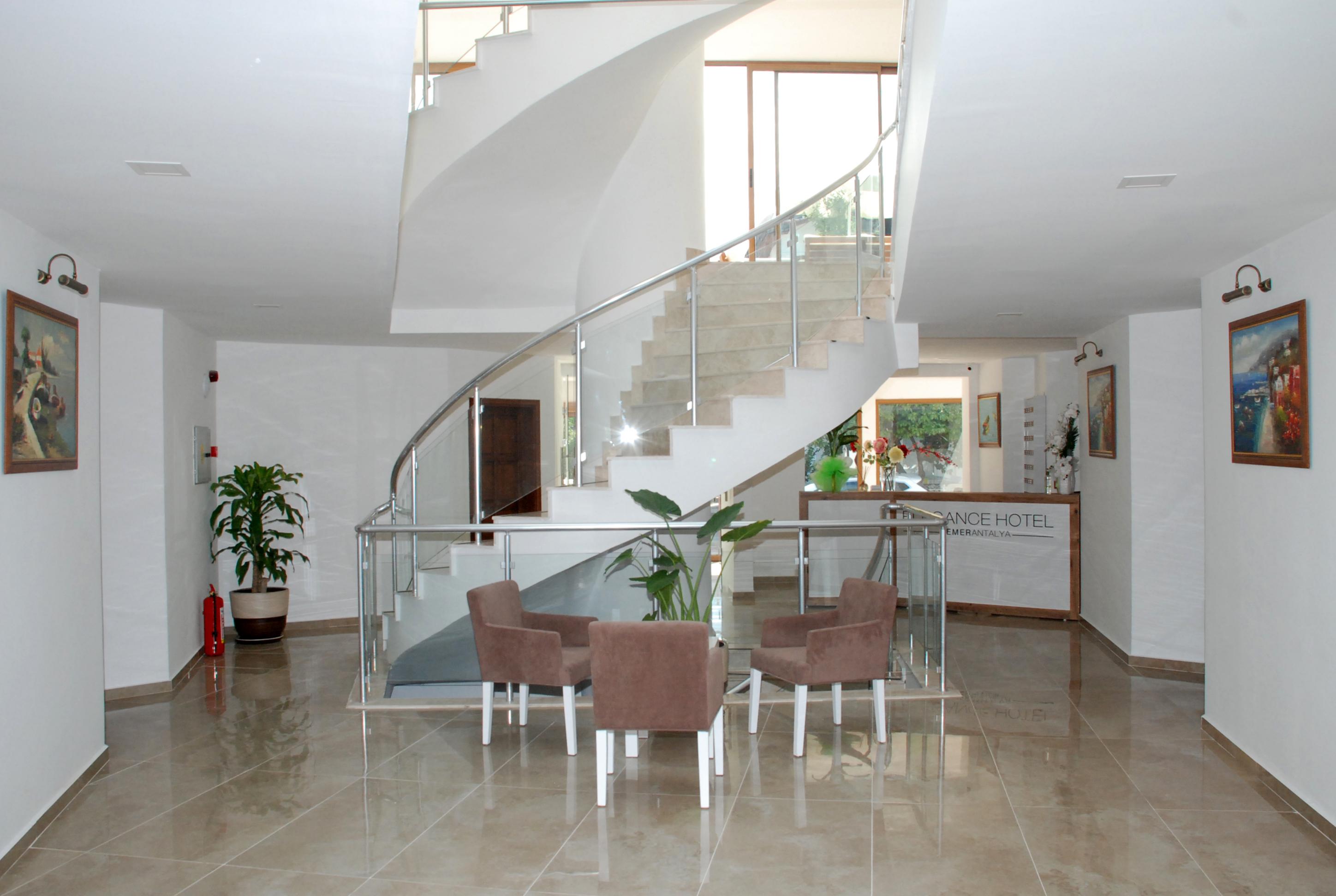 Elegance Hotel Kemer Extérieur photo