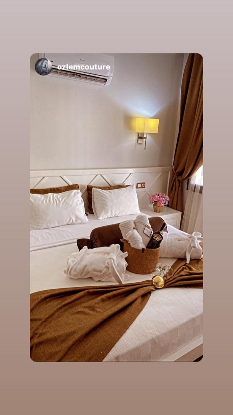 Elegance Hotel Kemer Extérieur photo