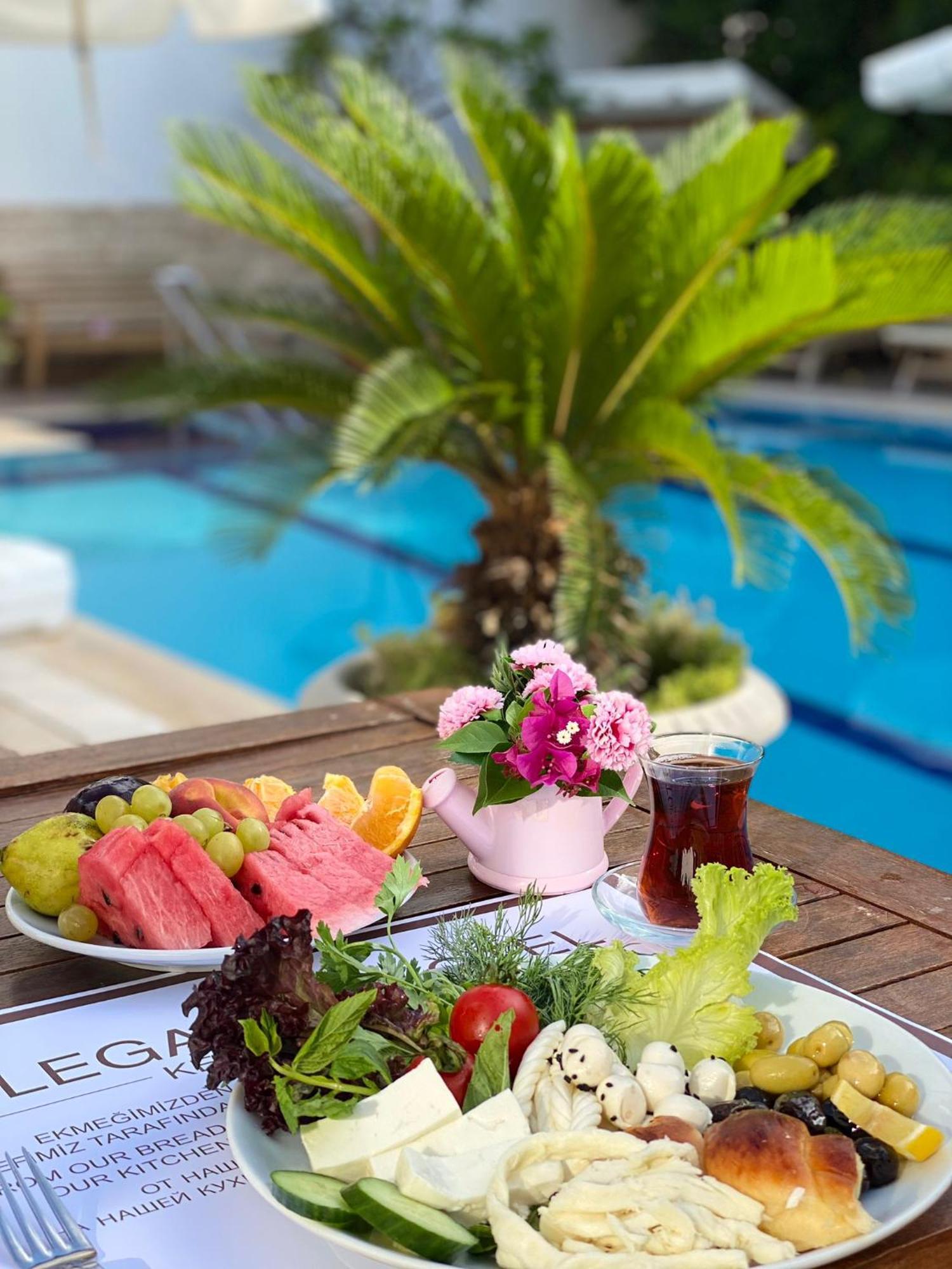 Elegance Hotel Kemer Extérieur photo
