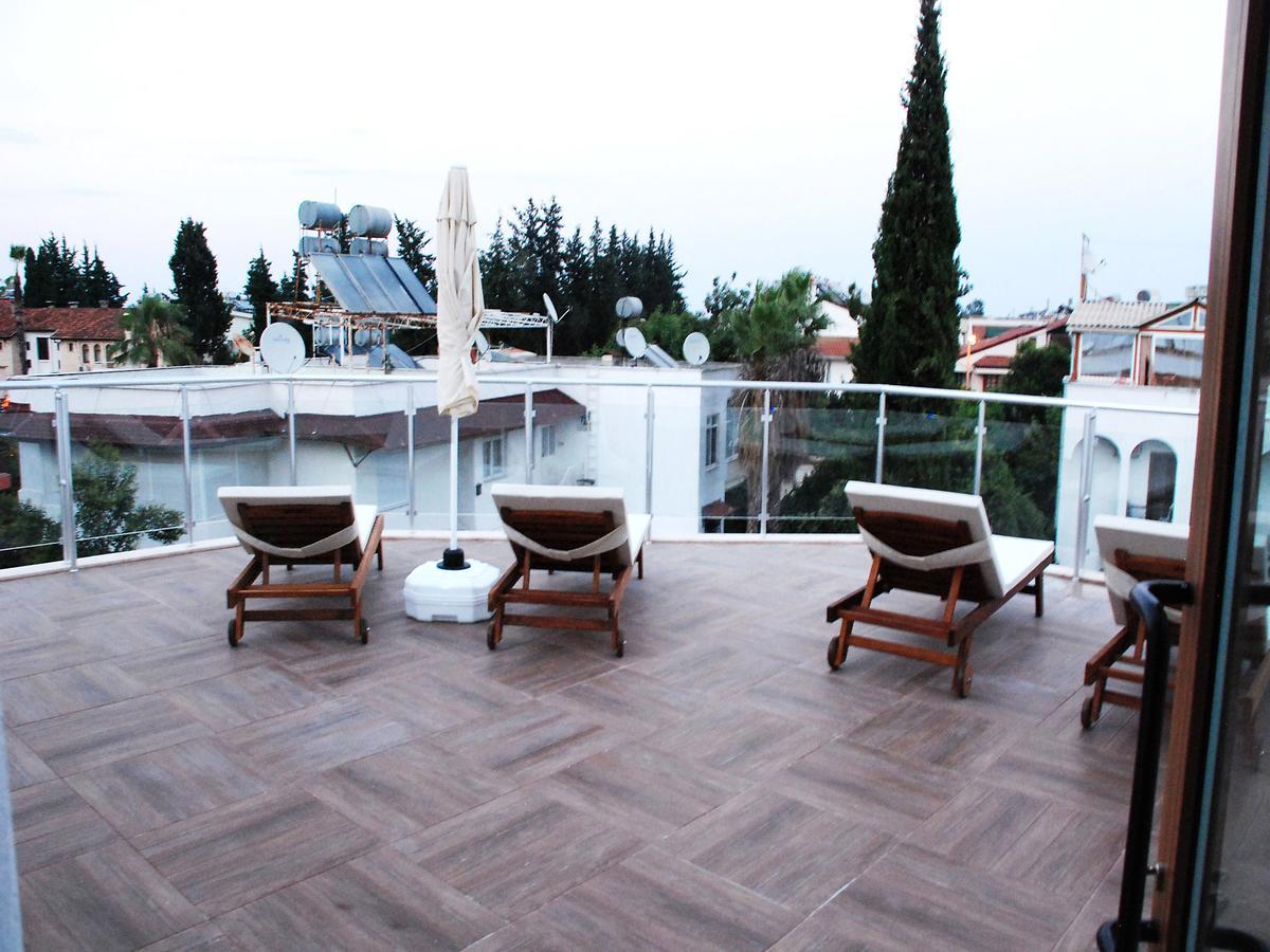 Elegance Hotel Kemer Extérieur photo