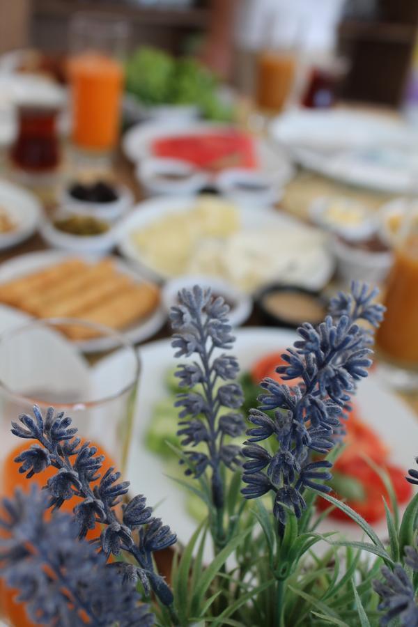 Elegance Hotel Kemer Extérieur photo
