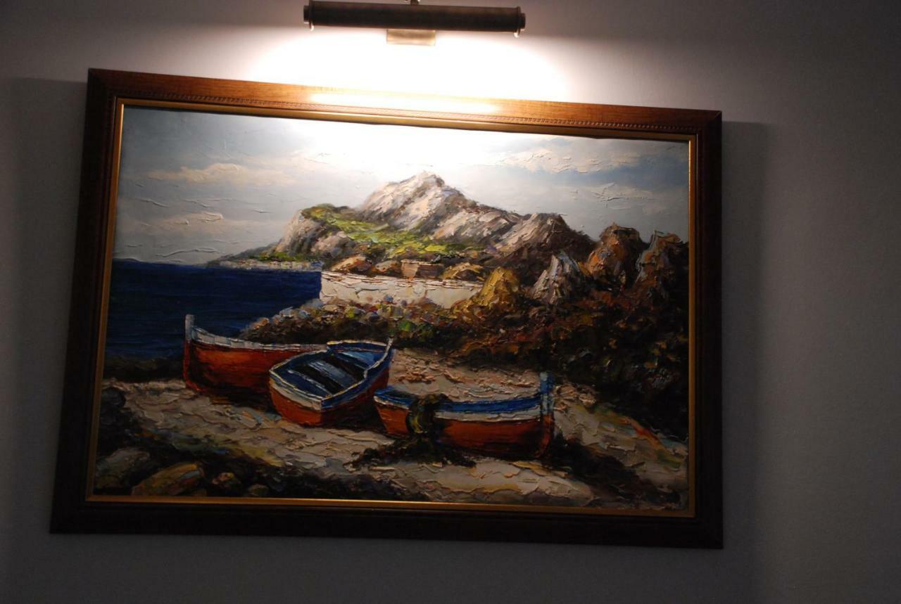 Elegance Hotel Kemer Extérieur photo
