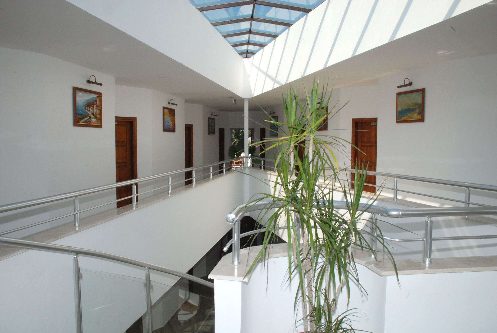 Elegance Hotel Kemer Extérieur photo
