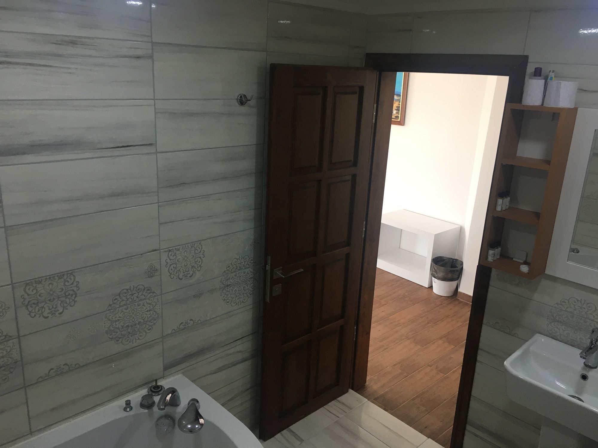 Elegance Hotel Kemer Extérieur photo