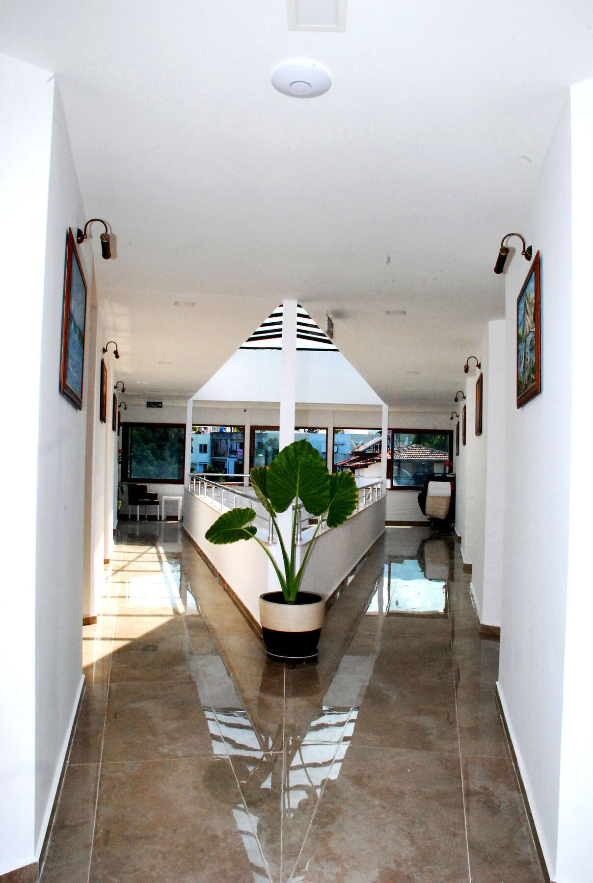 Elegance Hotel Kemer Extérieur photo