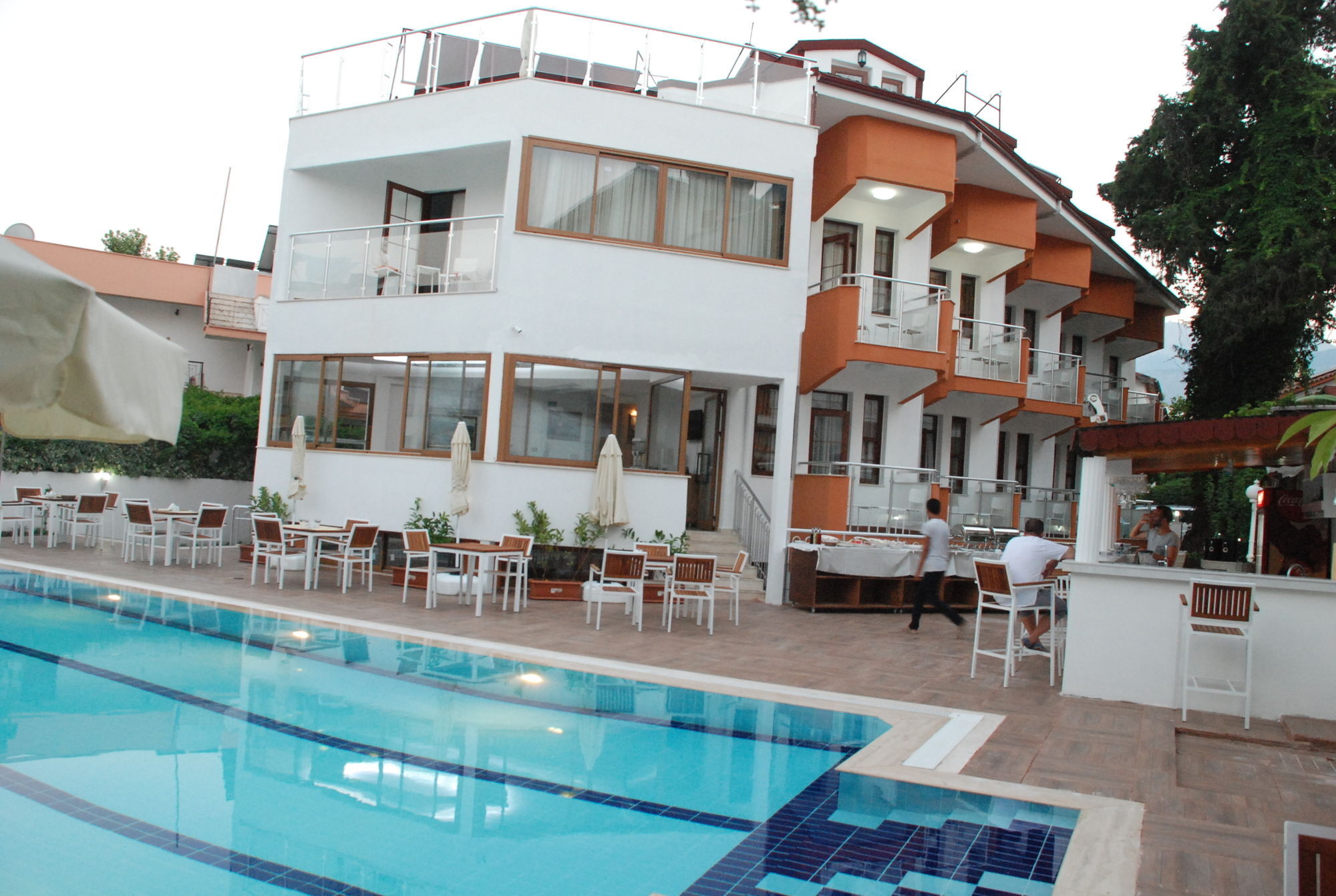 Elegance Hotel Kemer Extérieur photo