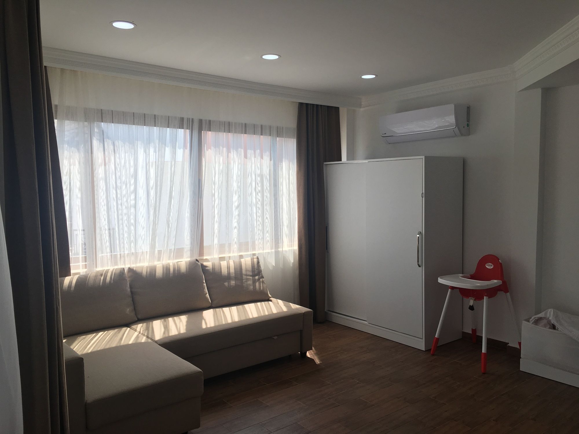 Elegance Hotel Kemer Extérieur photo