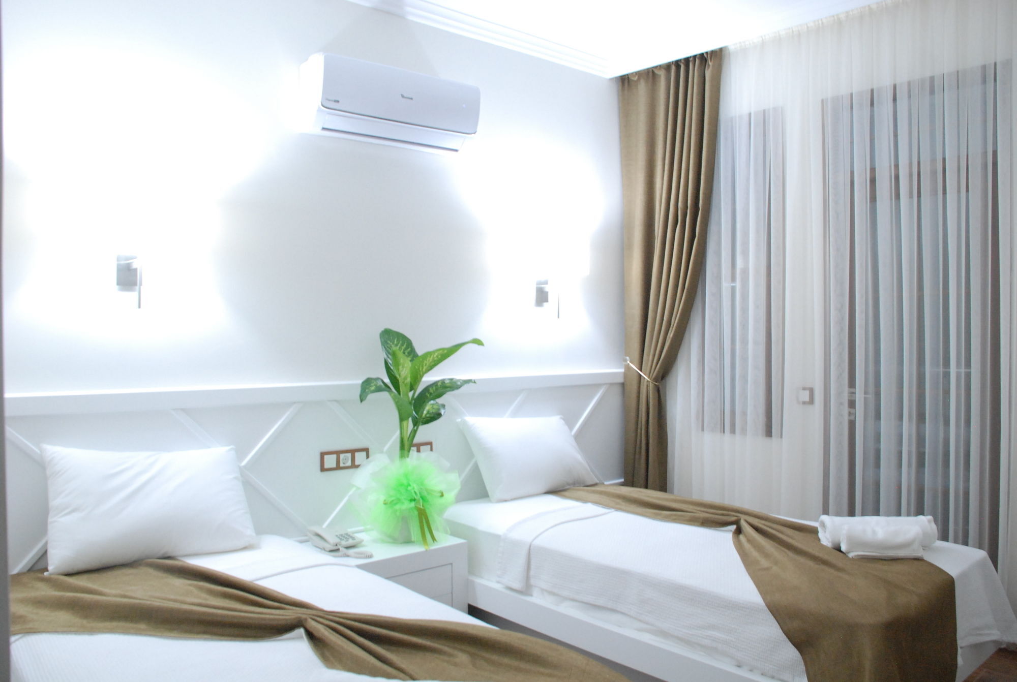 Elegance Hotel Kemer Extérieur photo