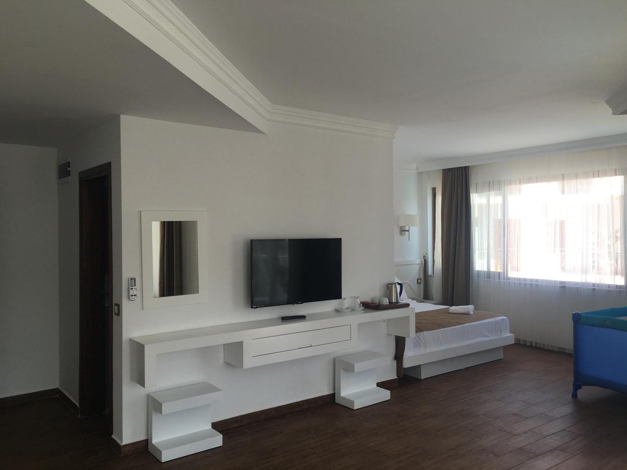 Elegance Hotel Kemer Extérieur photo